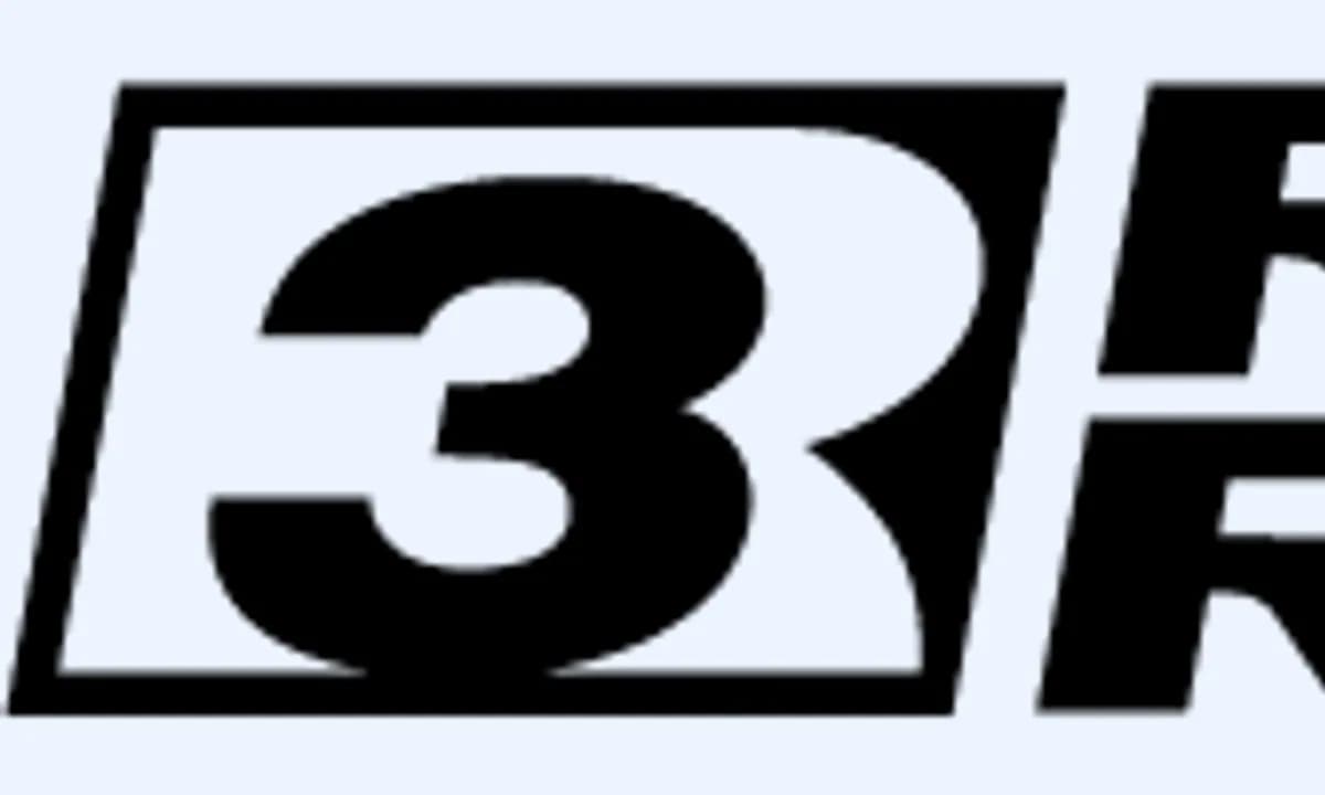 Real Racing 3
