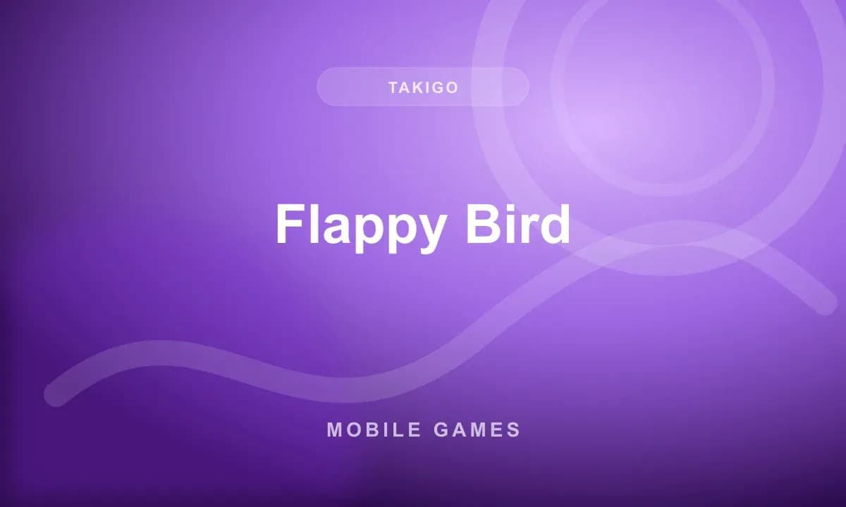 Flappy Bird