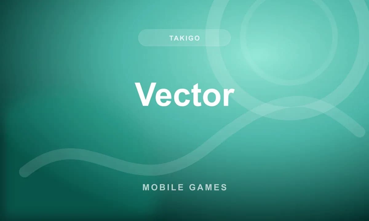 Vector