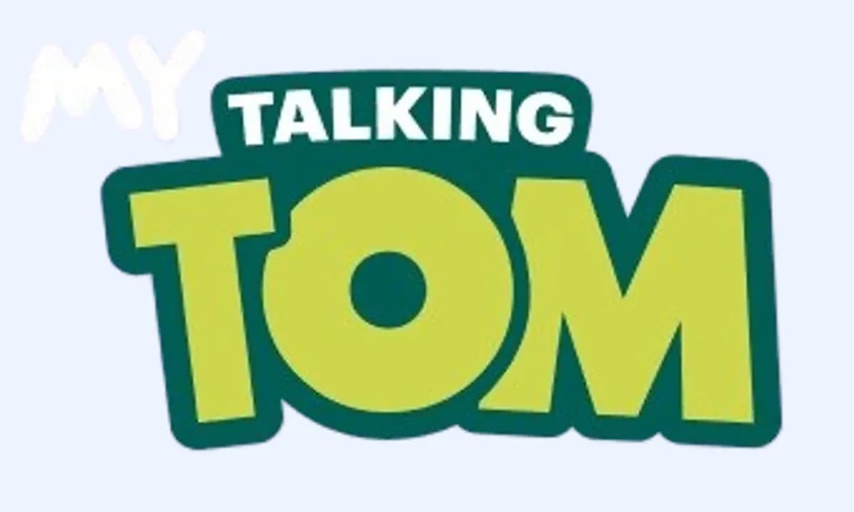 My Talking Tom