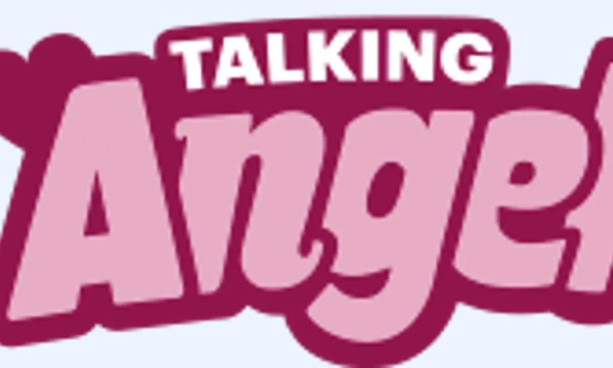 Talking Angela