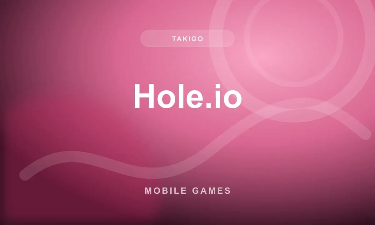 Hole.io