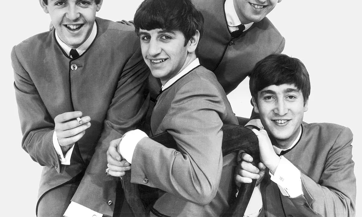 The Beatles — Hey Jude