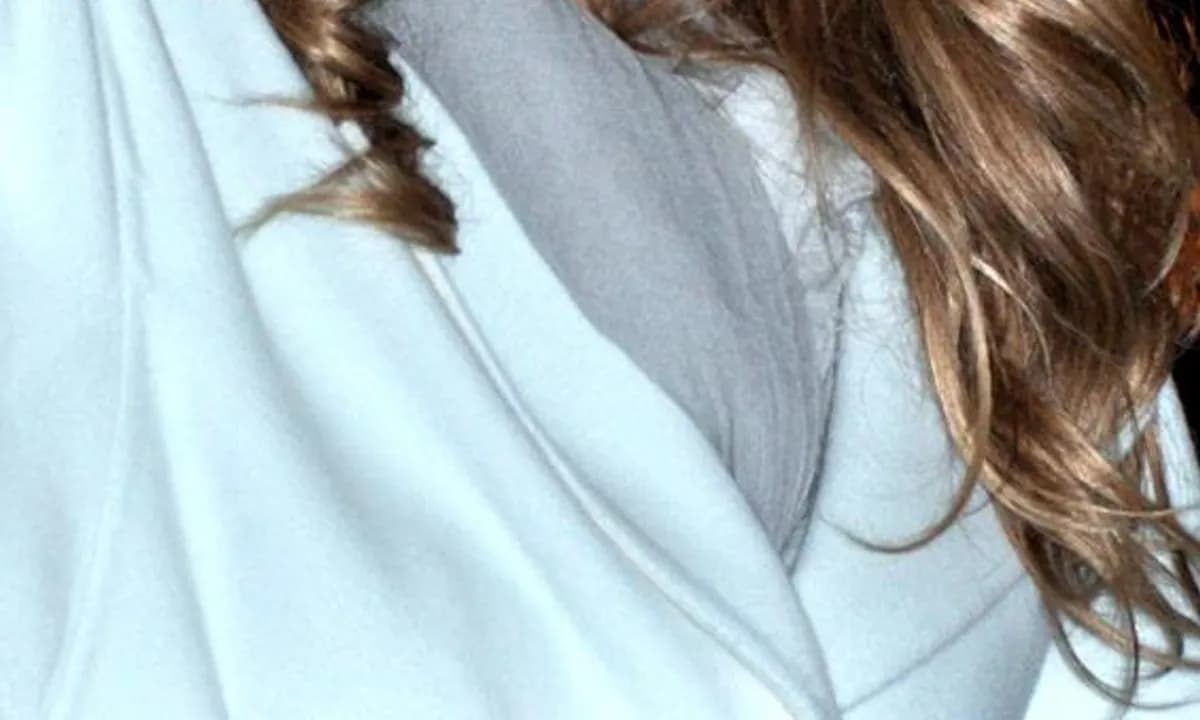Celine Dion — My Heart Will Go On