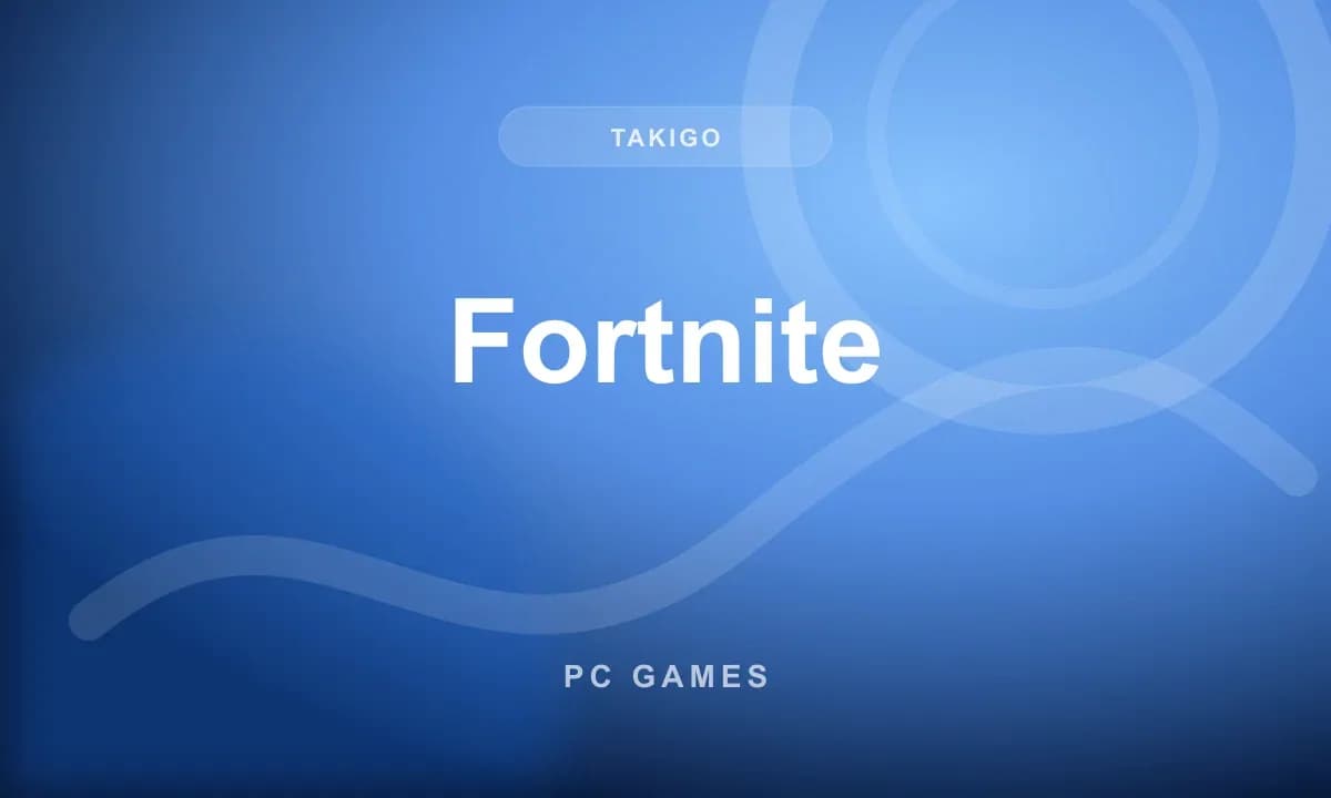 Fortnite