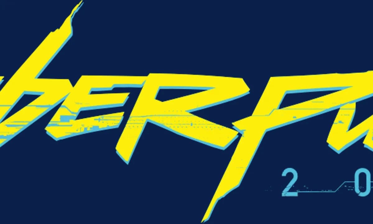 Cyberpunk 2077