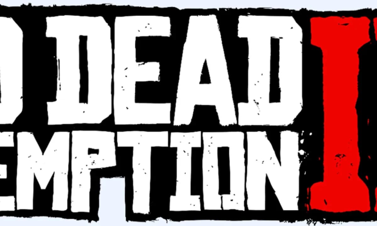 Red Dead Redemption 2