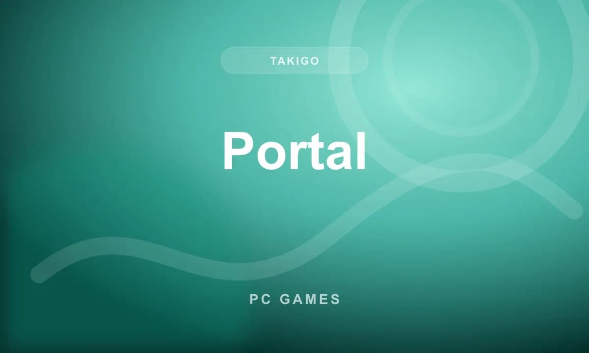 Portal
