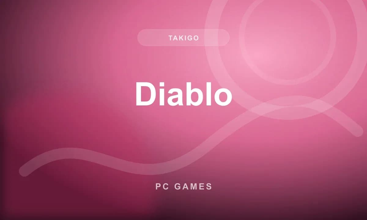 Diablo
