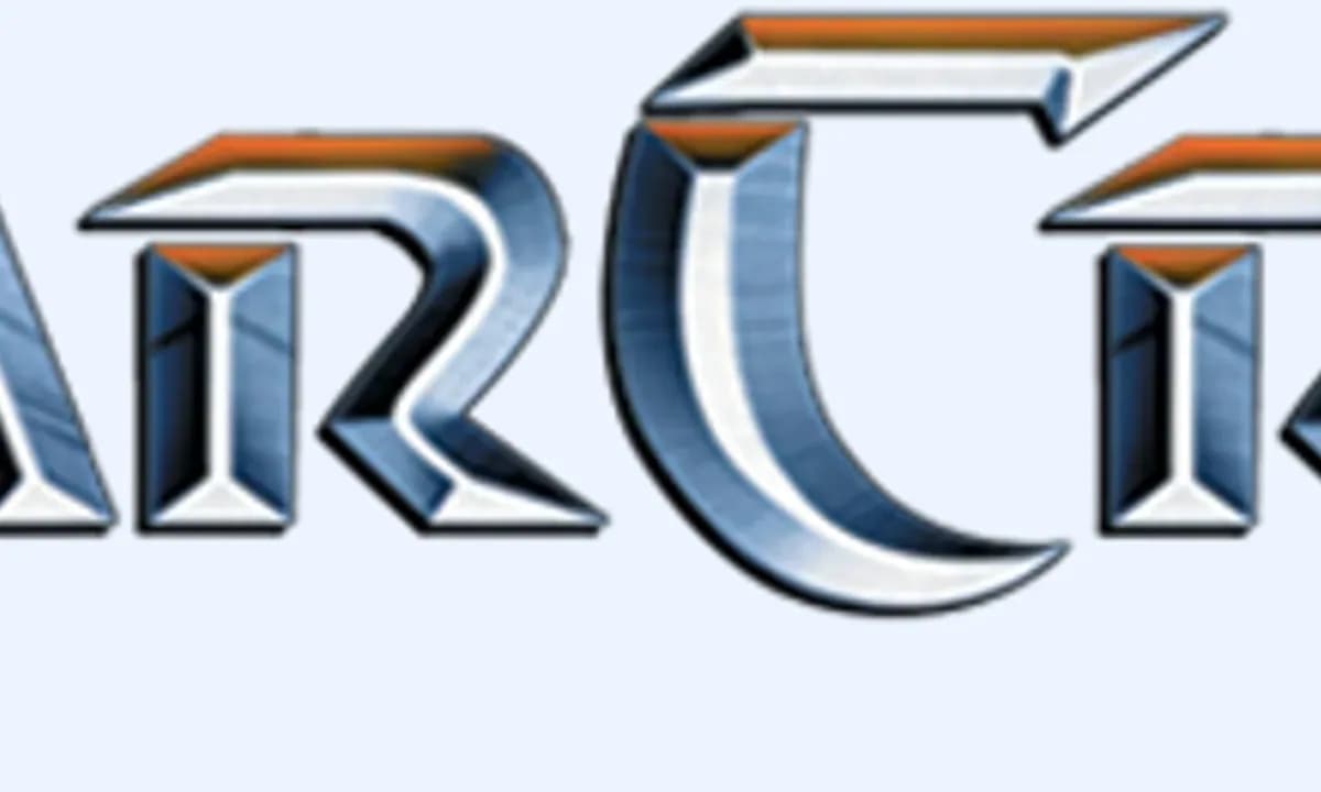 StarCraft