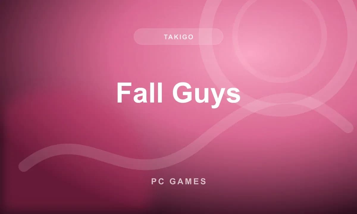 Fall Guys