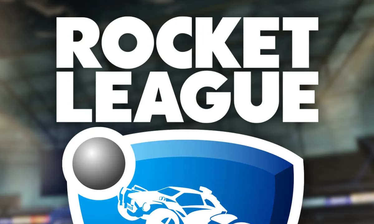 Rocket League
