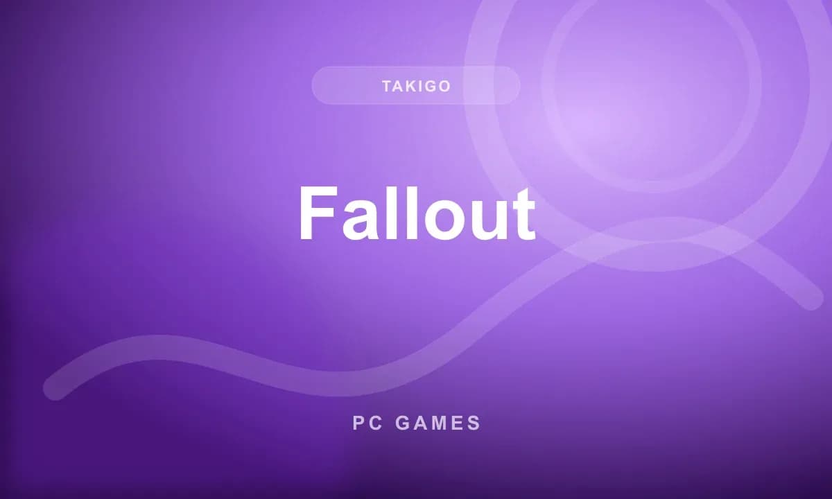 Fallout
