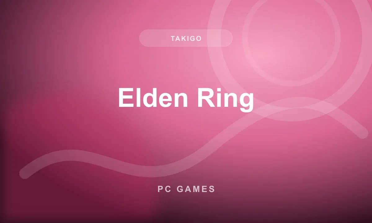 Elden Ring