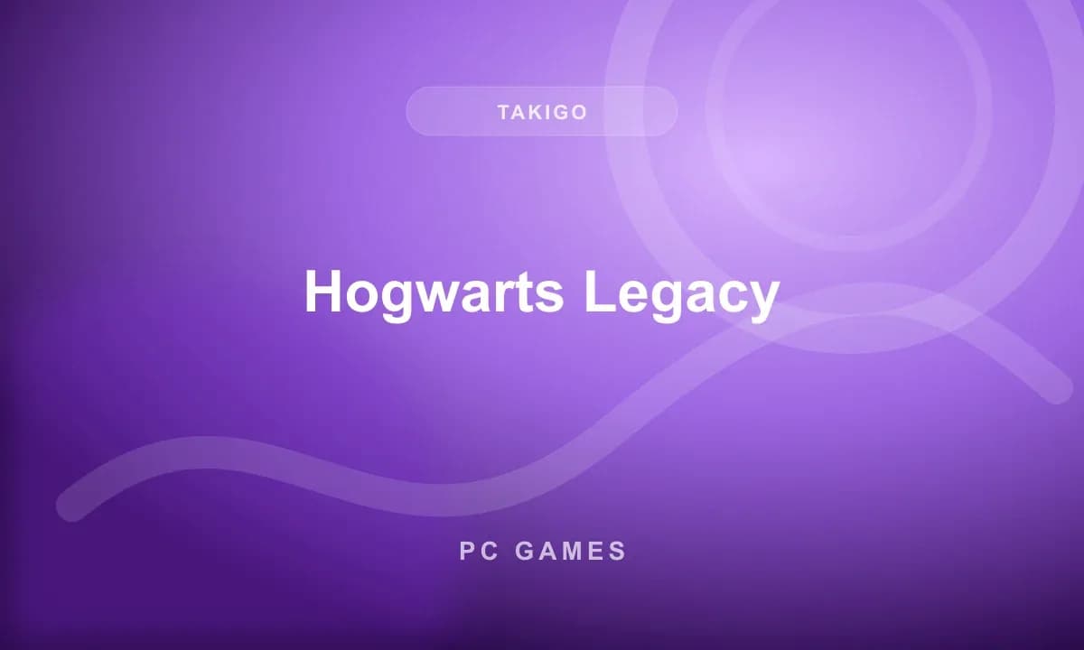 Hogwarts Legacy
