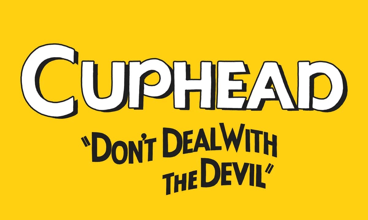 Cuphead