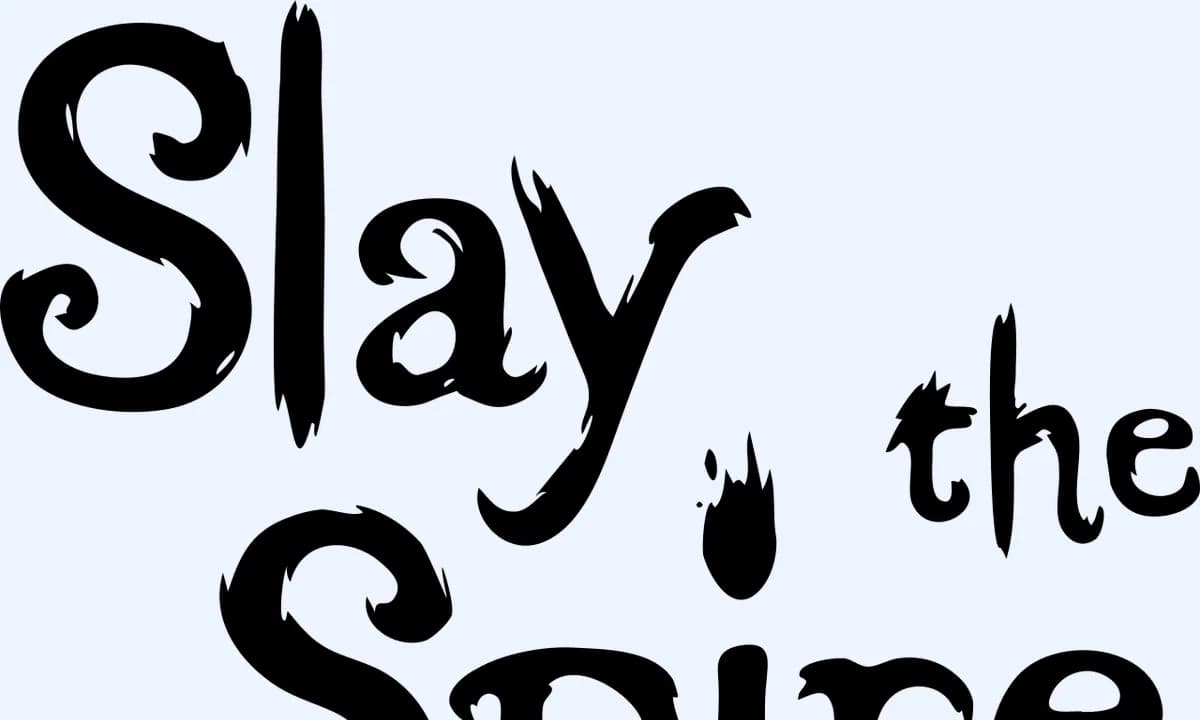 Slay the Spire