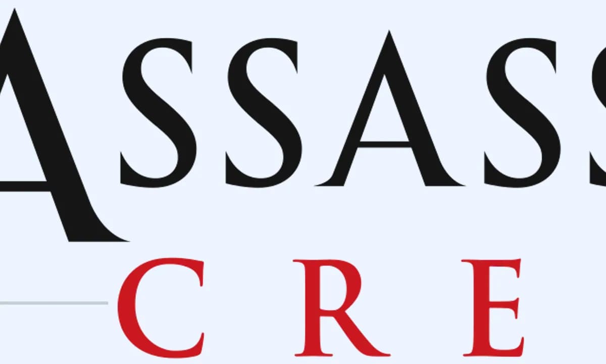 Assassin's Creed