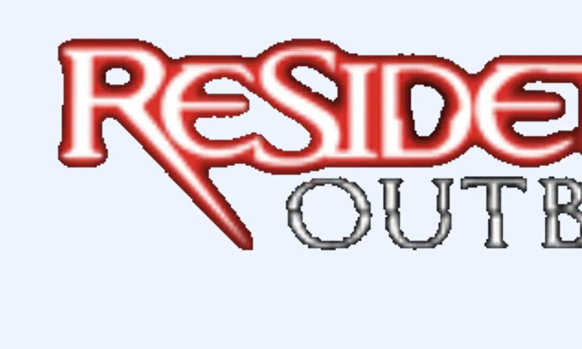 Resident Evil