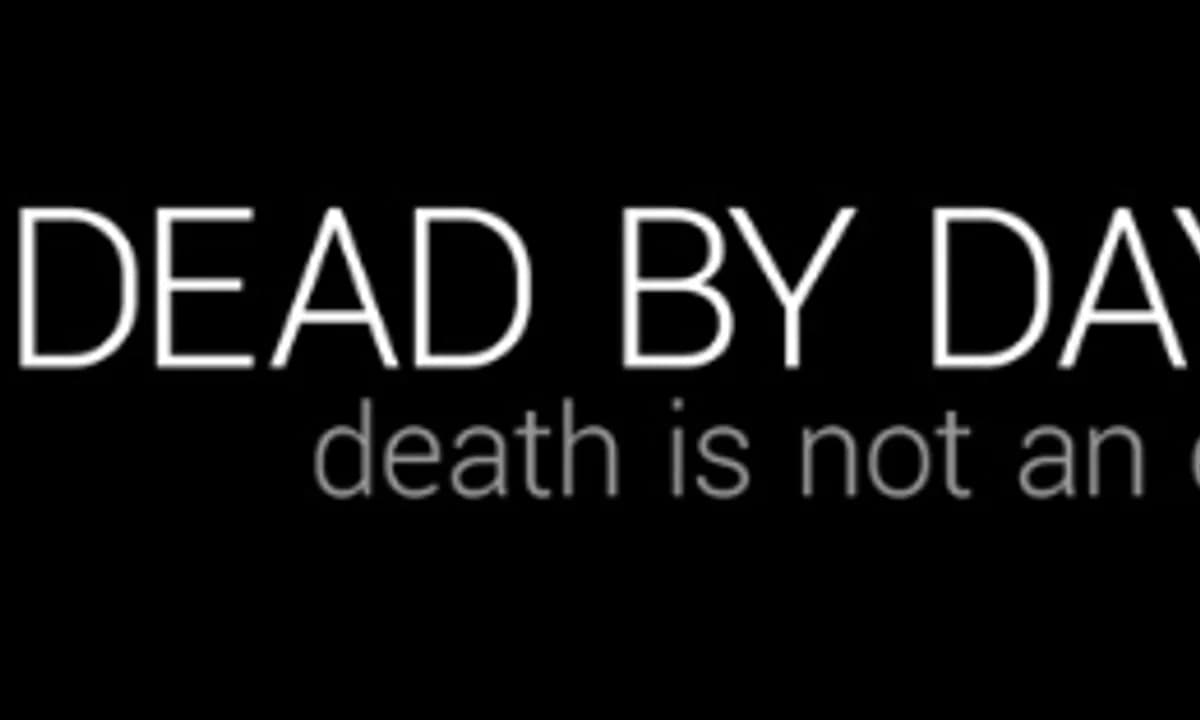 Dead by Daylight