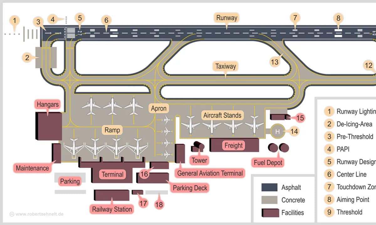 Airport