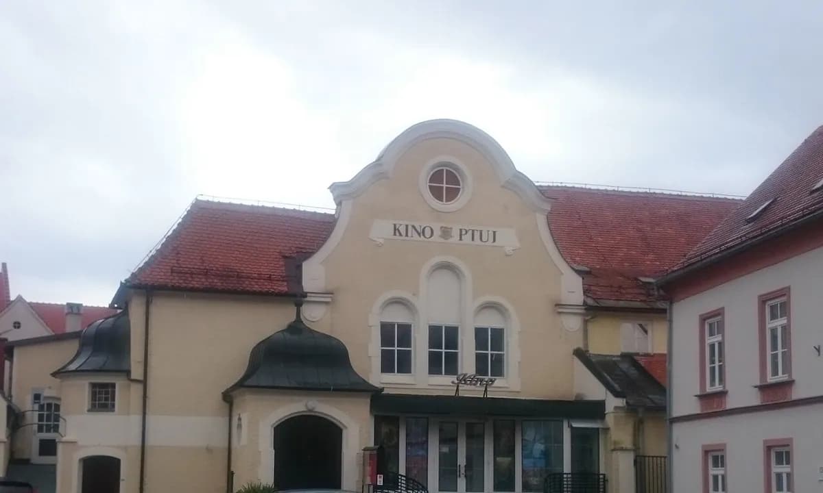 Cinema