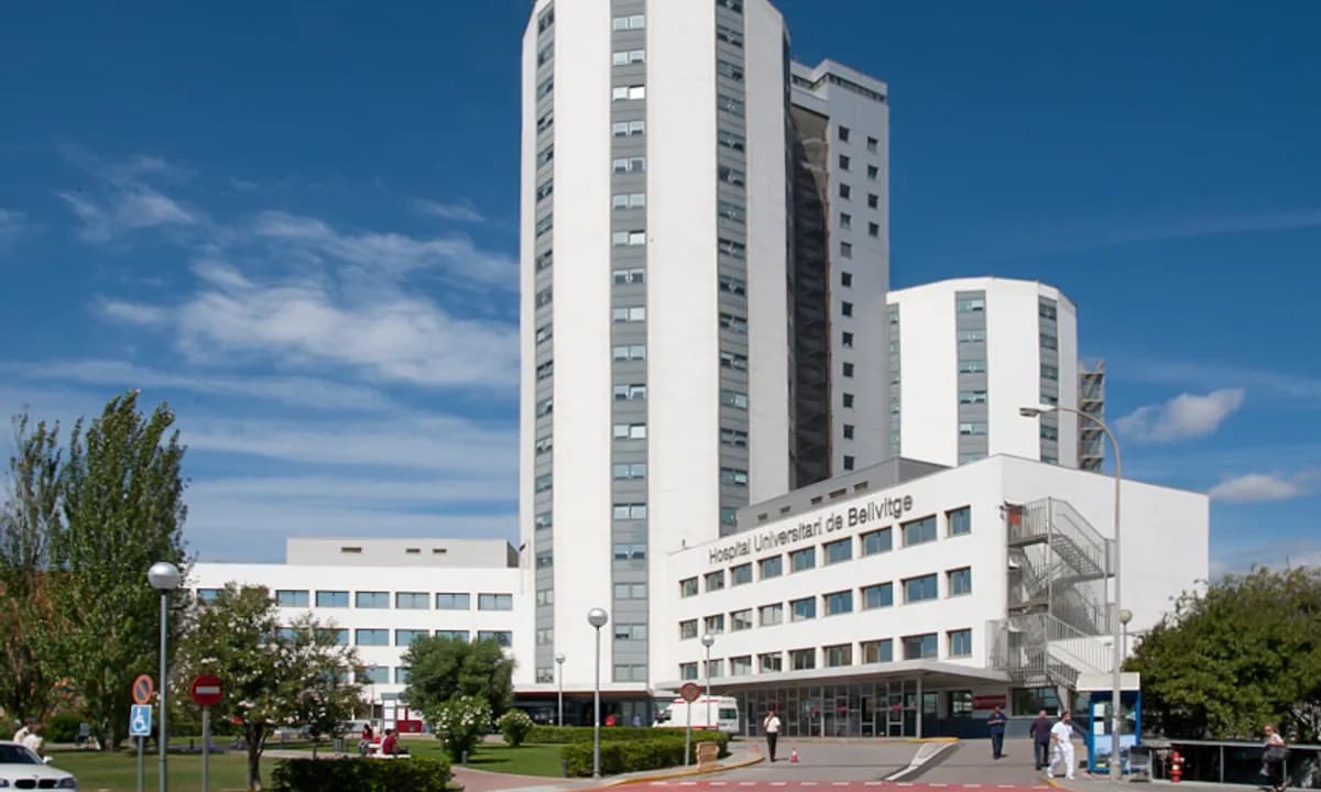 Hospital