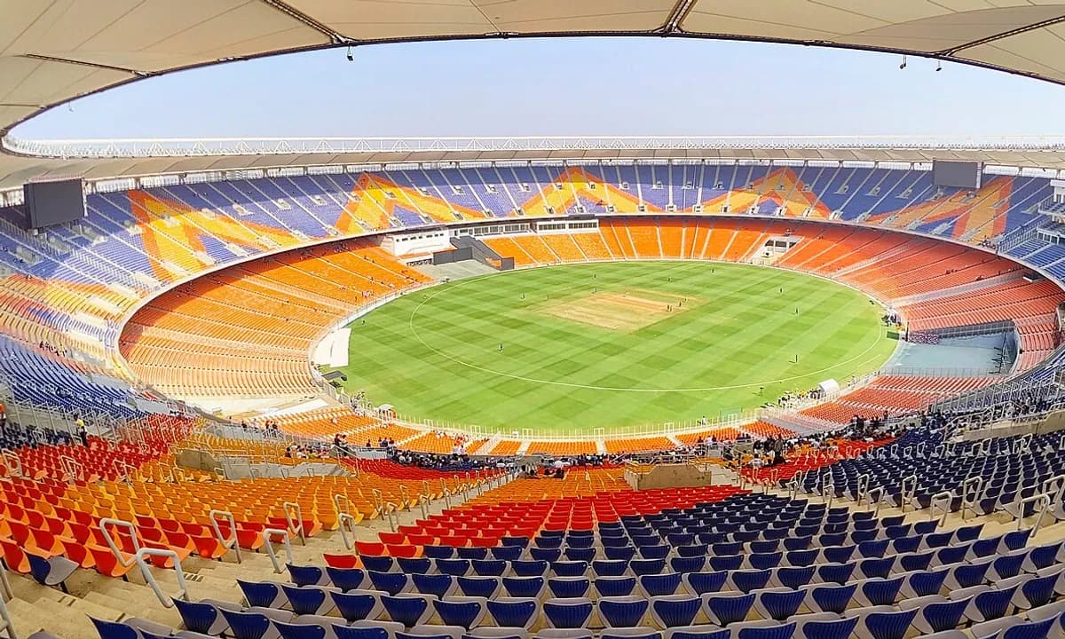 Stadium