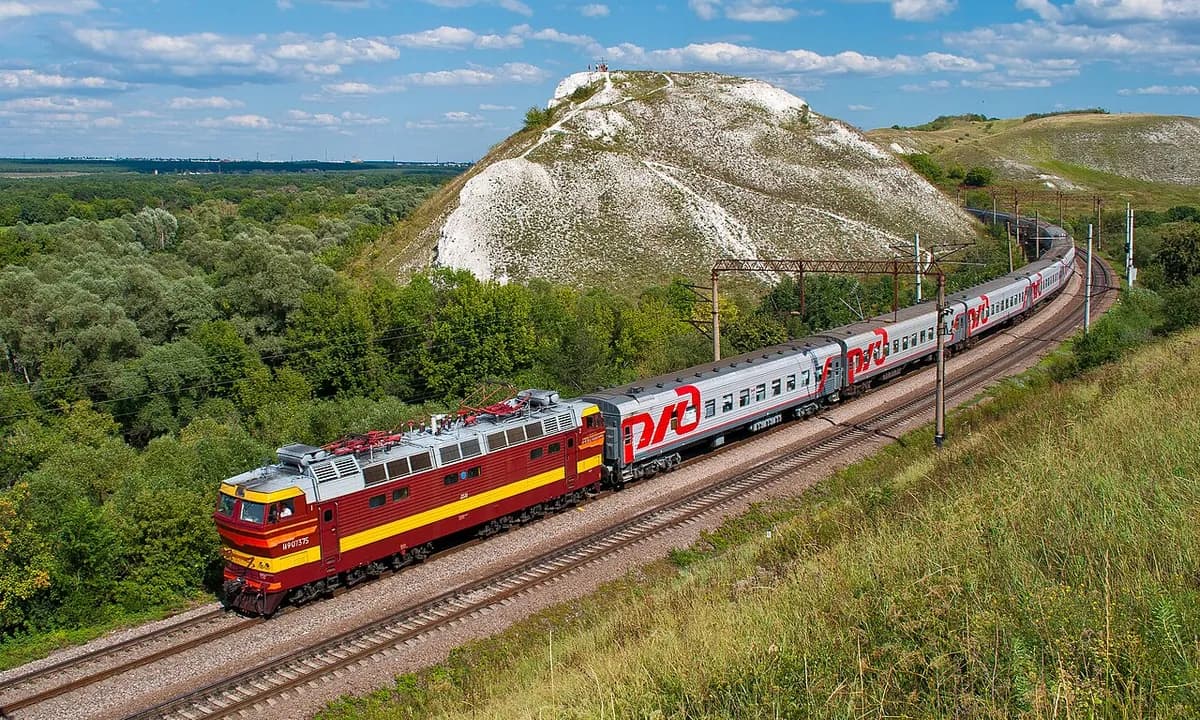Train