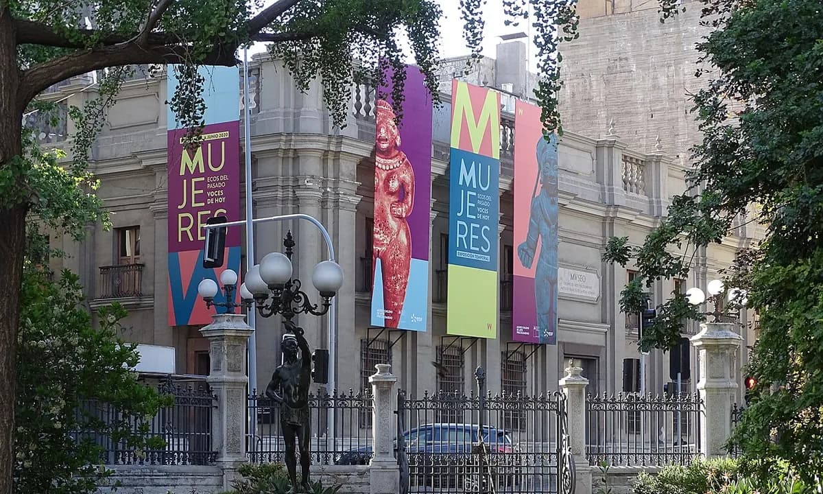 Museum