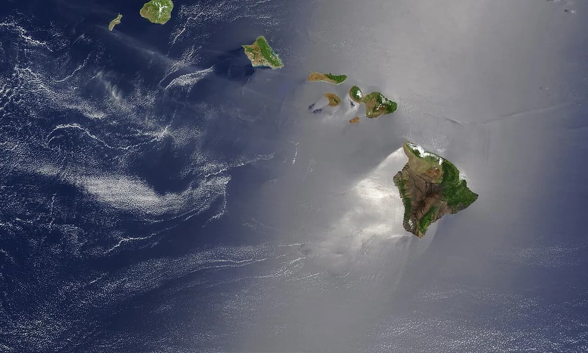 Island