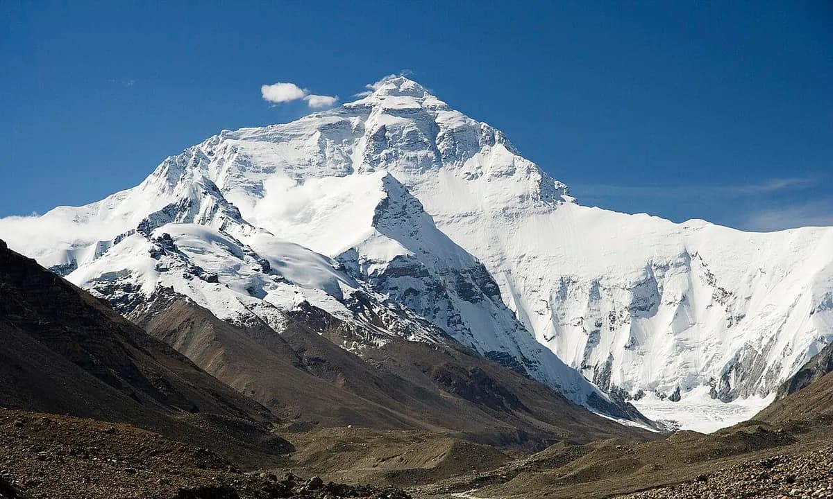 Mountain