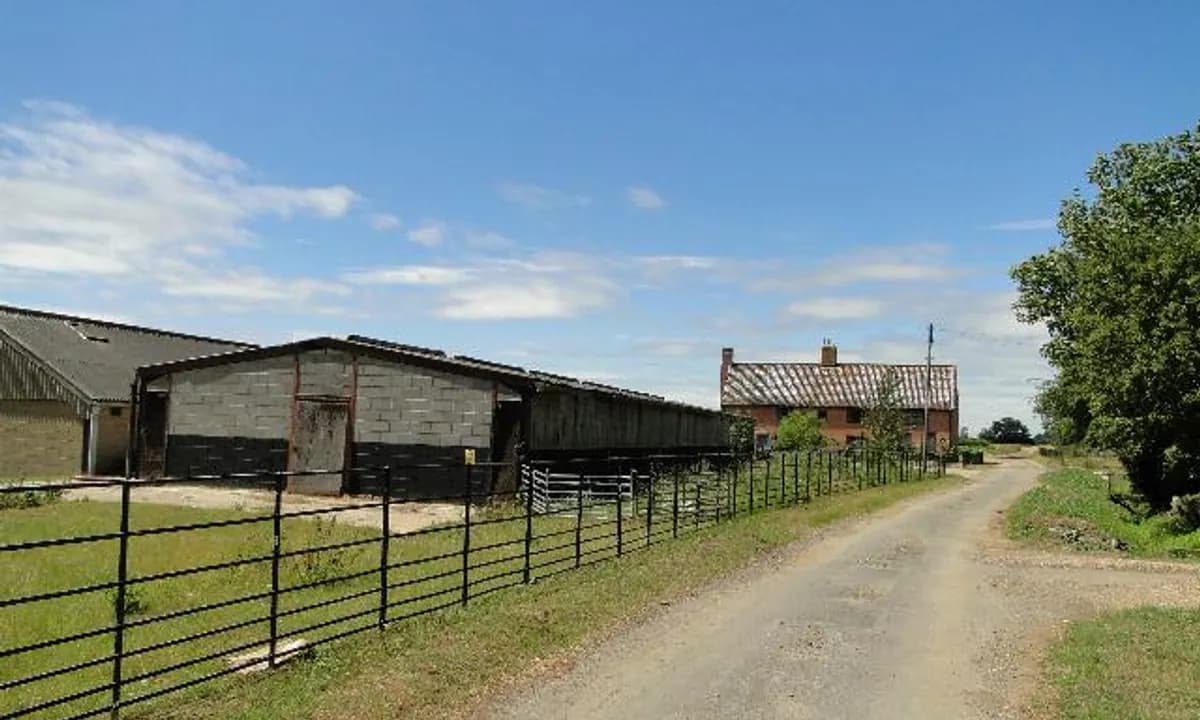 Farm