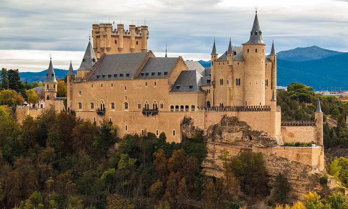 Castle
