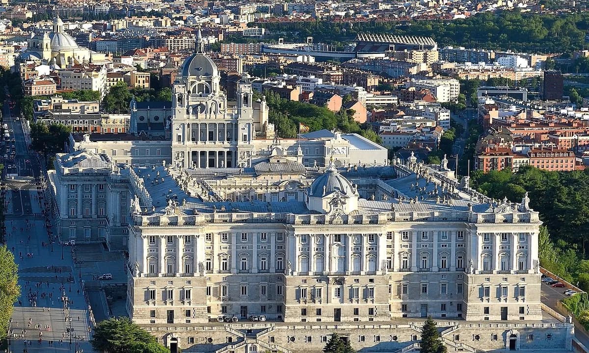 Palace