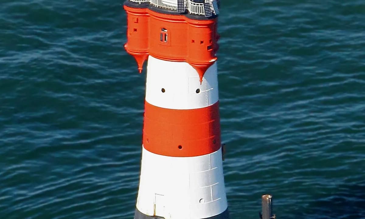Lighthouse