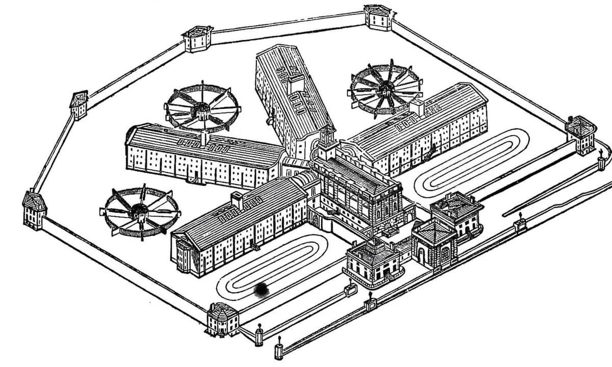Prison