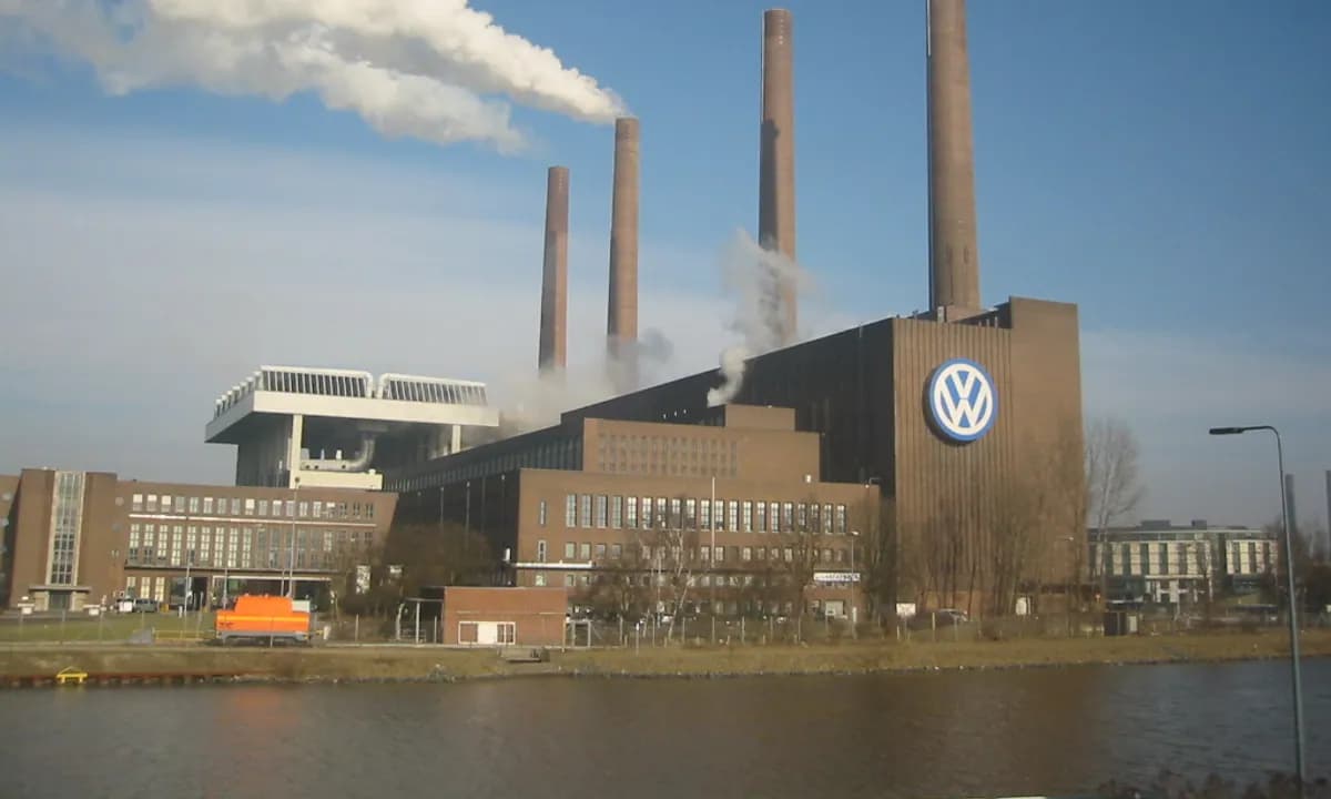 Factory