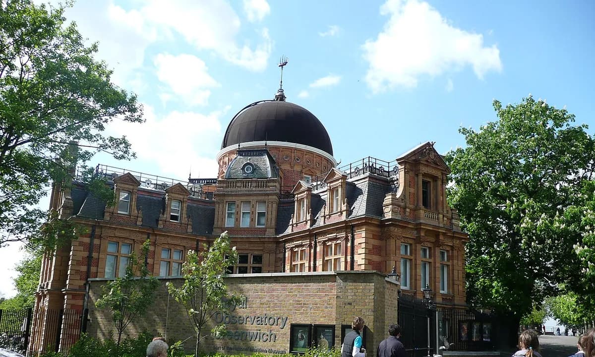 Observatory