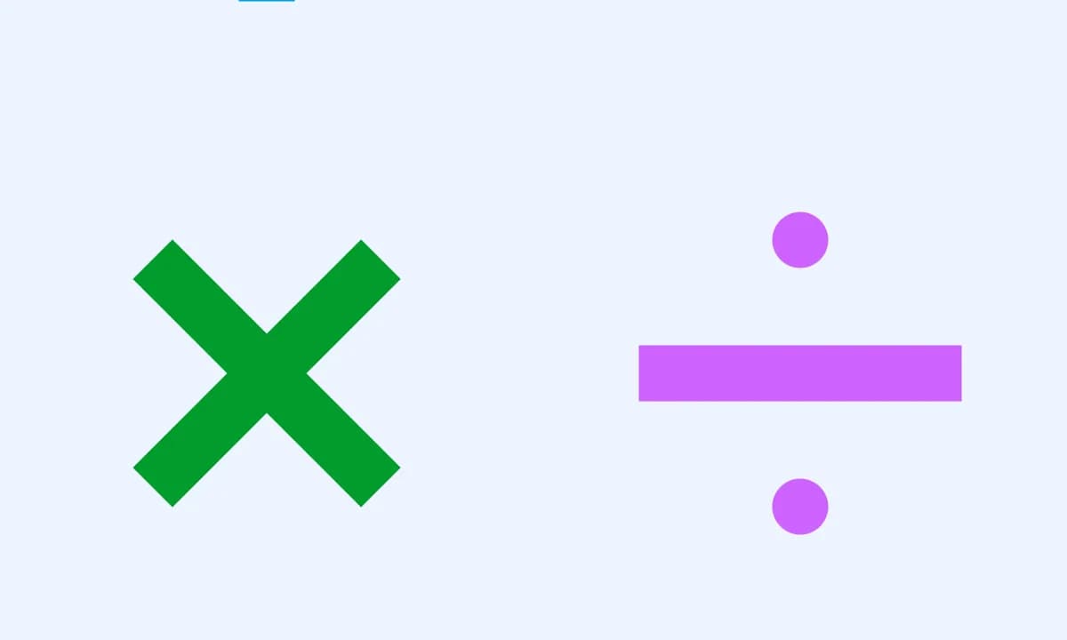 Arithmetic