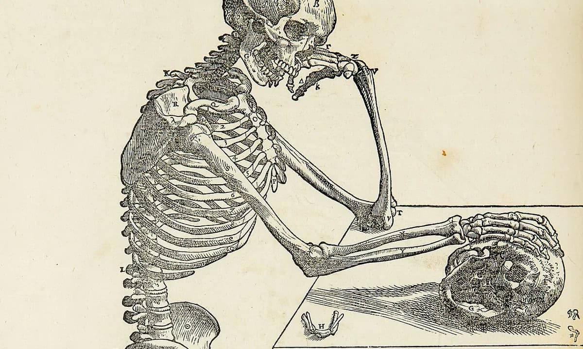 Anatomy