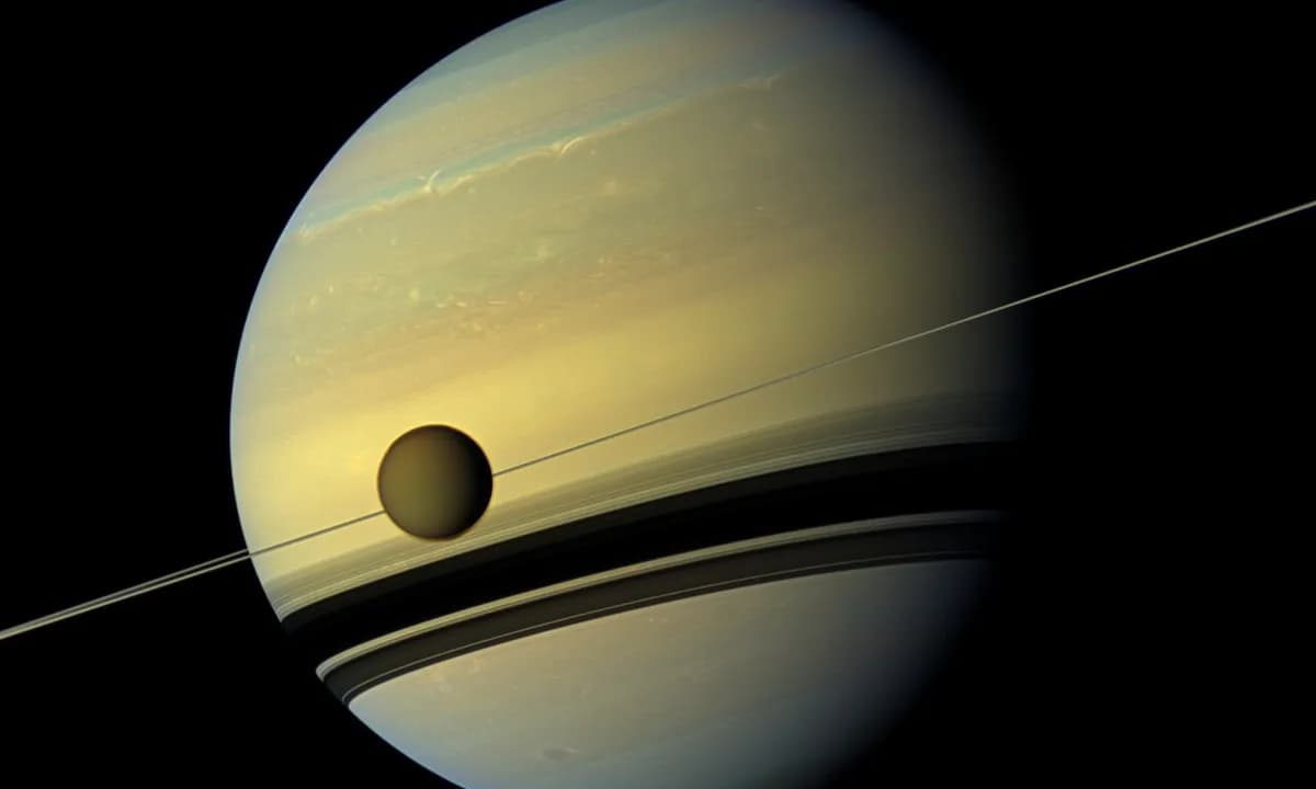 Astronomy