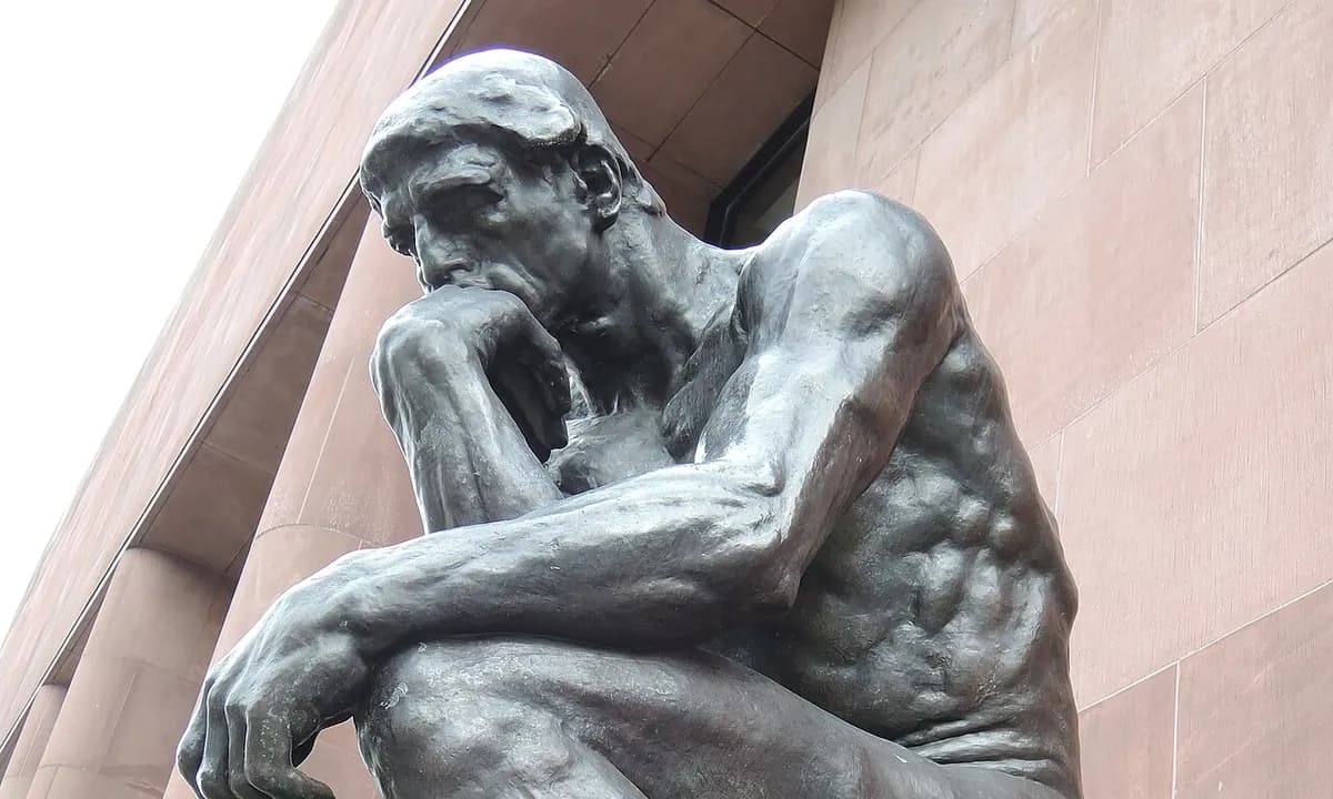 Philosophy
