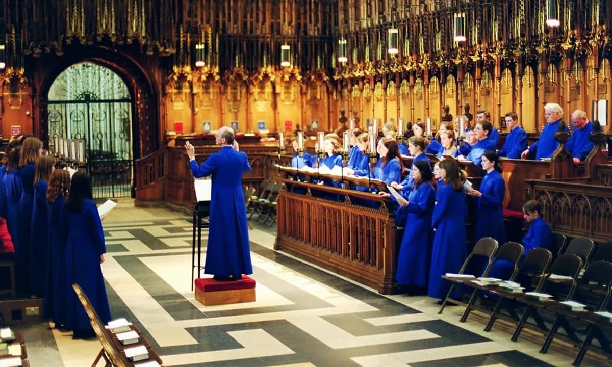 Choir