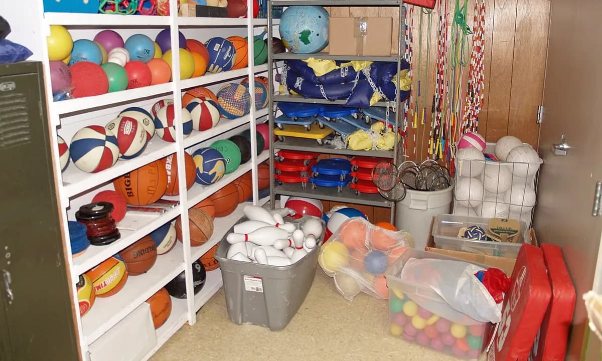 Physical education