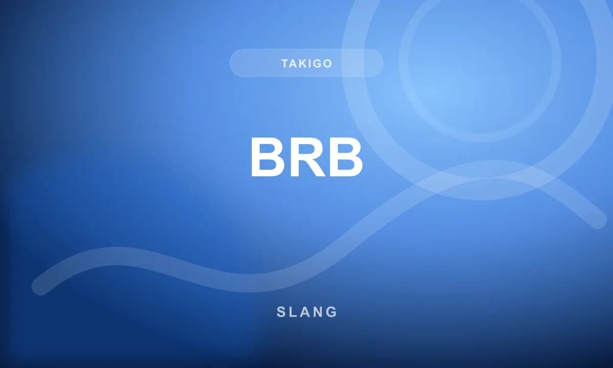 BRB