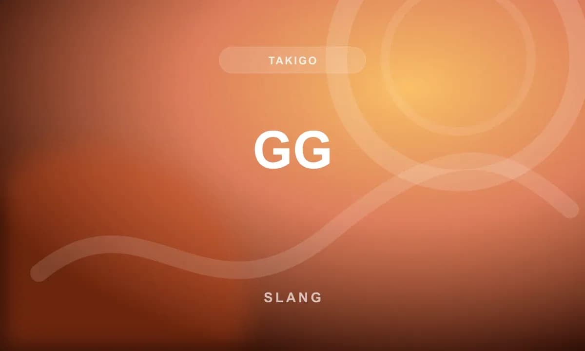 GG