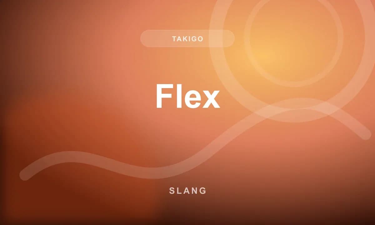 Flex