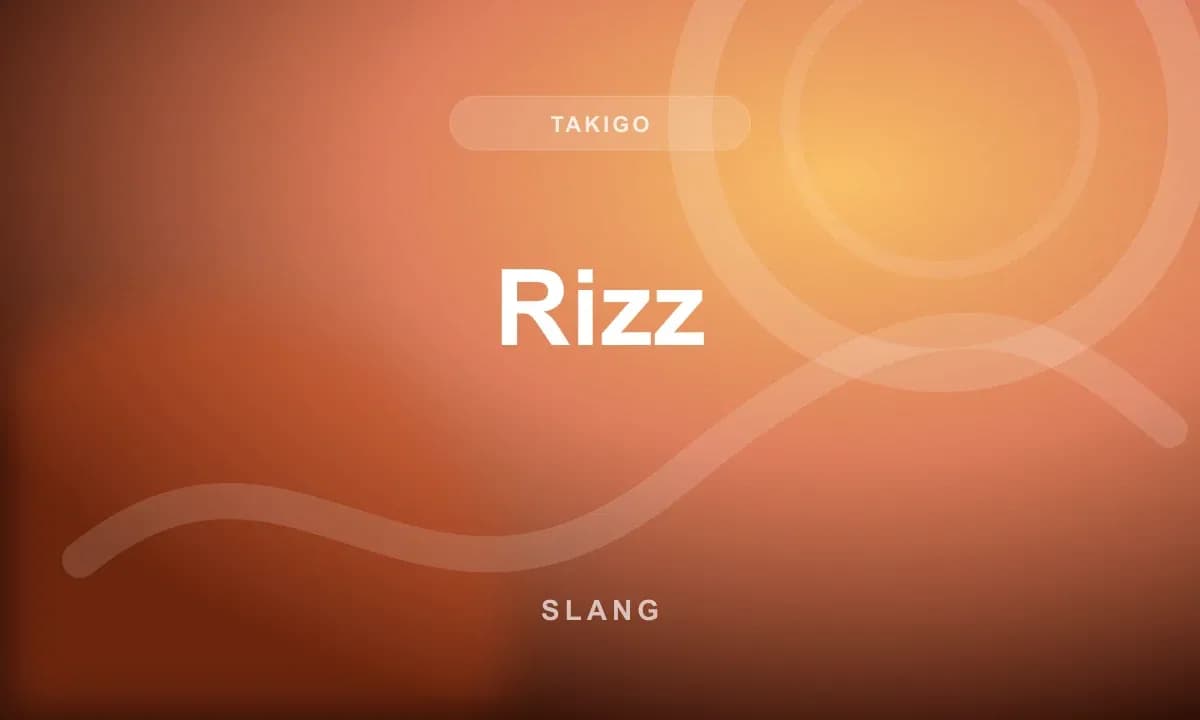 Rizz