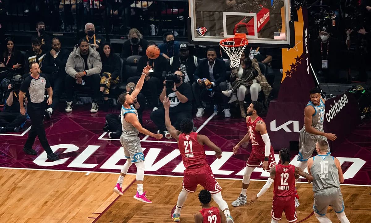 Basketball